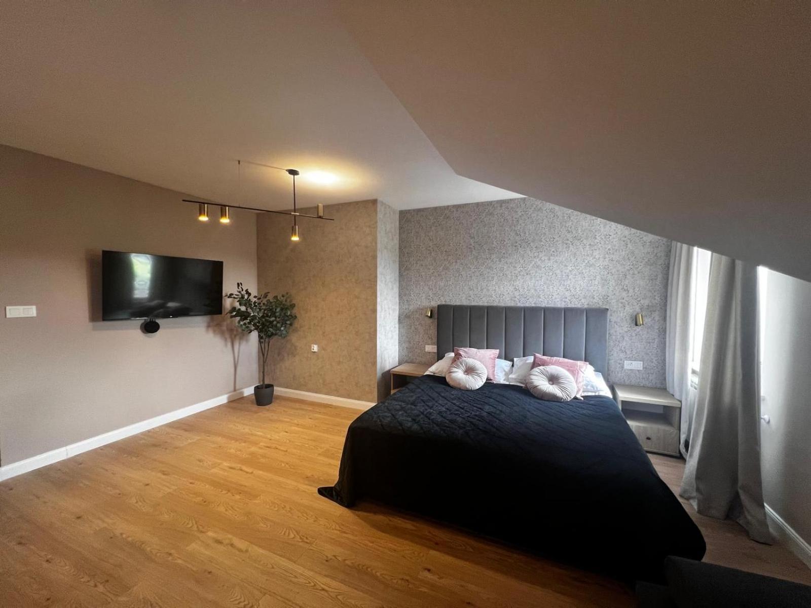 Apartamenty Sw Stanislawa Скерневице Екстериор снимка