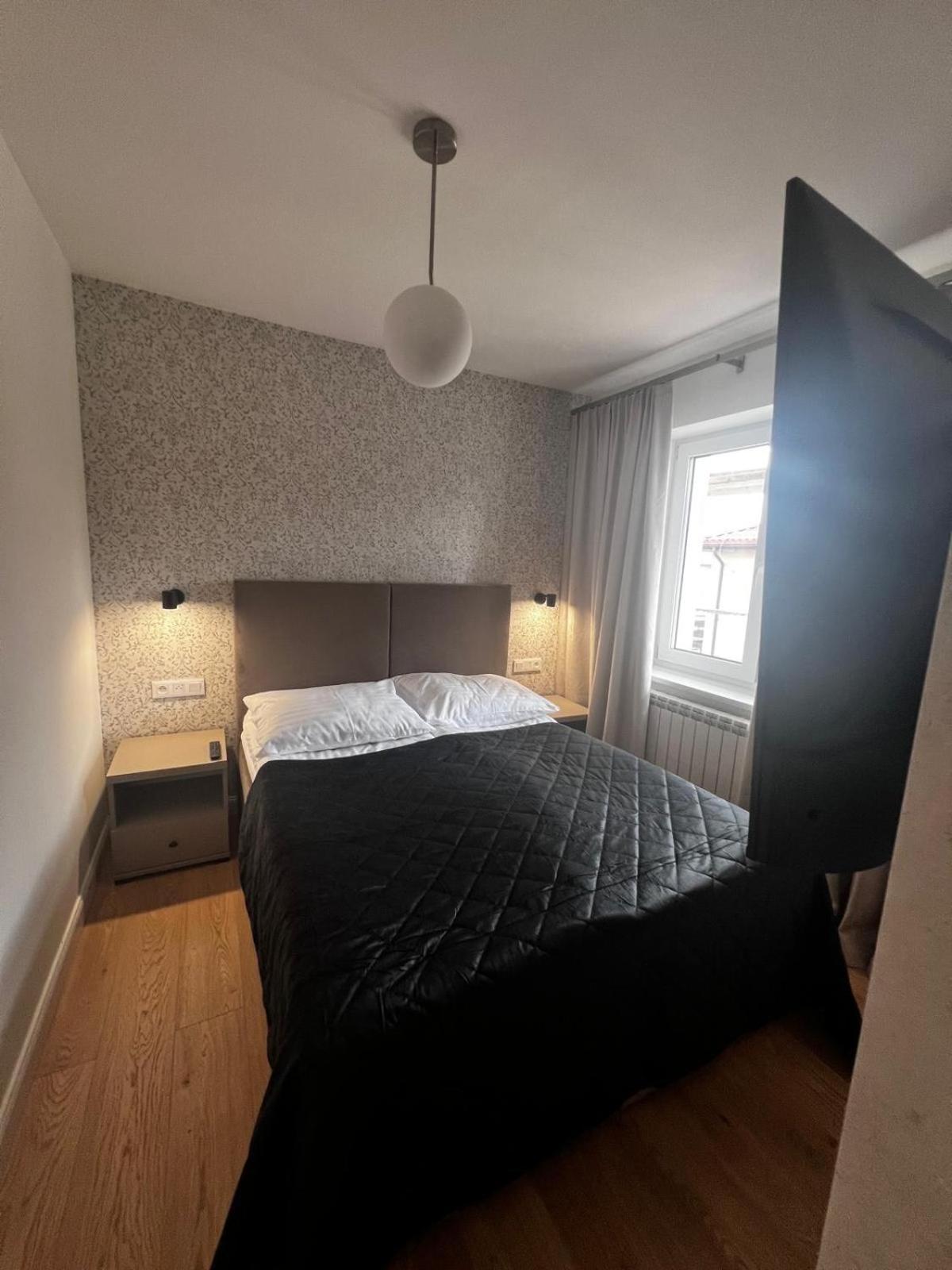 Apartamenty Sw Stanislawa Скерневице Екстериор снимка