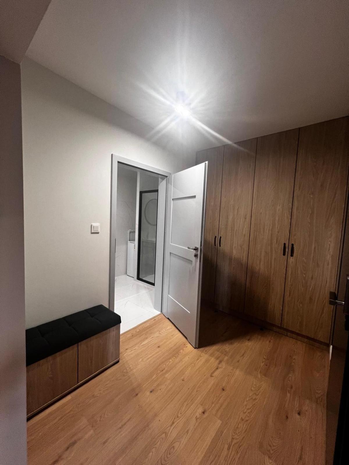 Apartamenty Sw Stanislawa Скерневице Екстериор снимка