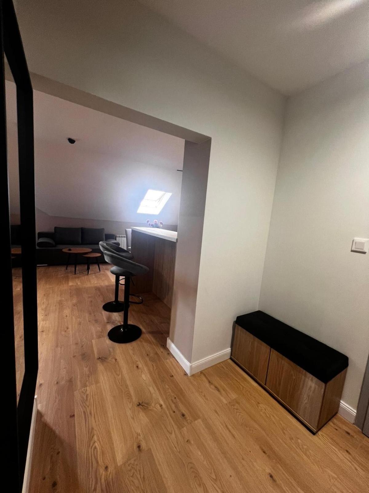 Apartamenty Sw Stanislawa Скерневице Екстериор снимка