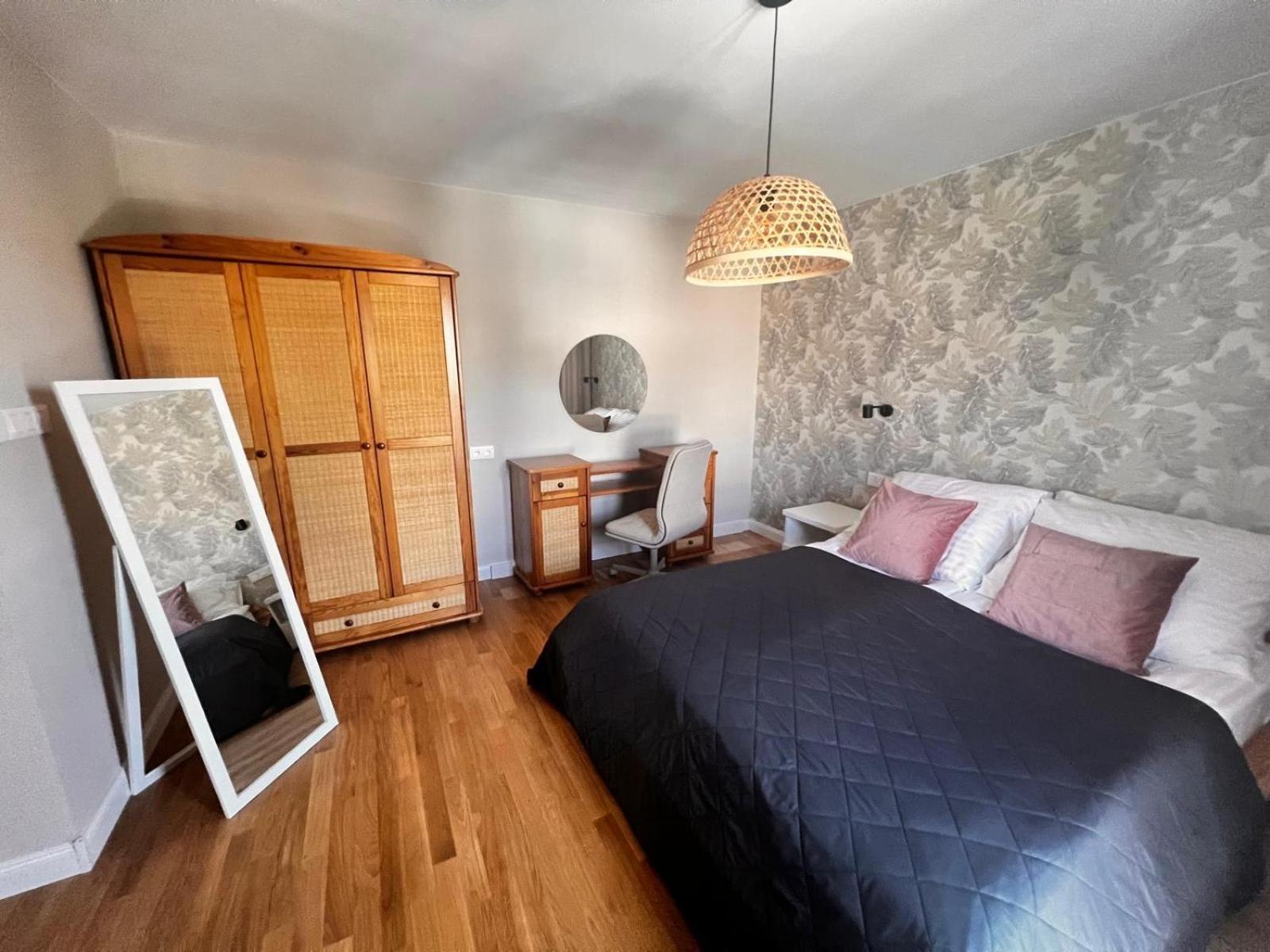 Apartamenty Sw Stanislawa Скерневице Екстериор снимка