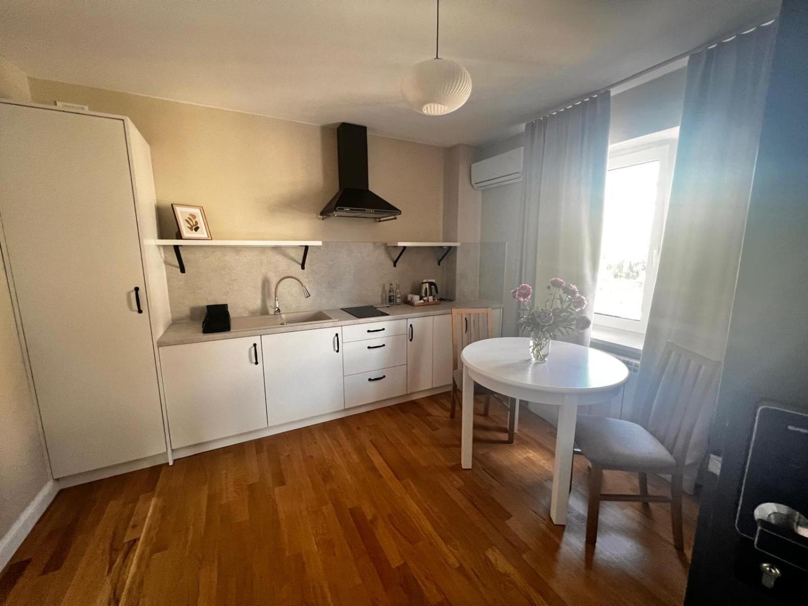 Apartamenty Sw Stanislawa Скерневице Екстериор снимка