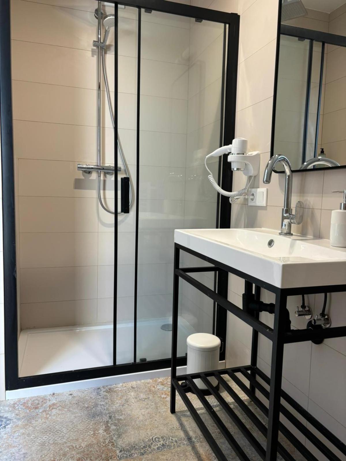 Apartamenty Sw Stanislawa Скерневице Екстериор снимка