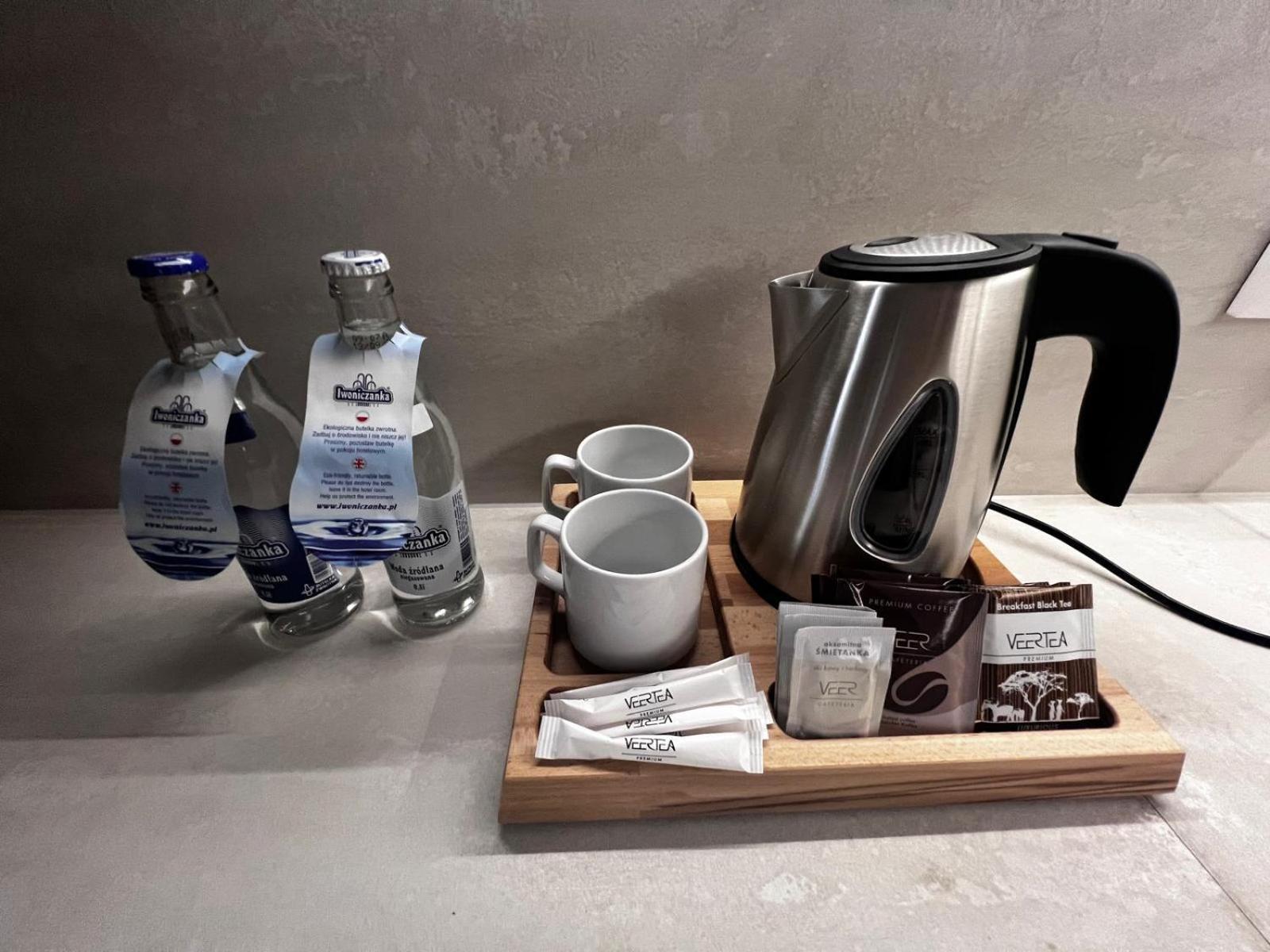 Apartamenty Sw Stanislawa Скерневице Екстериор снимка