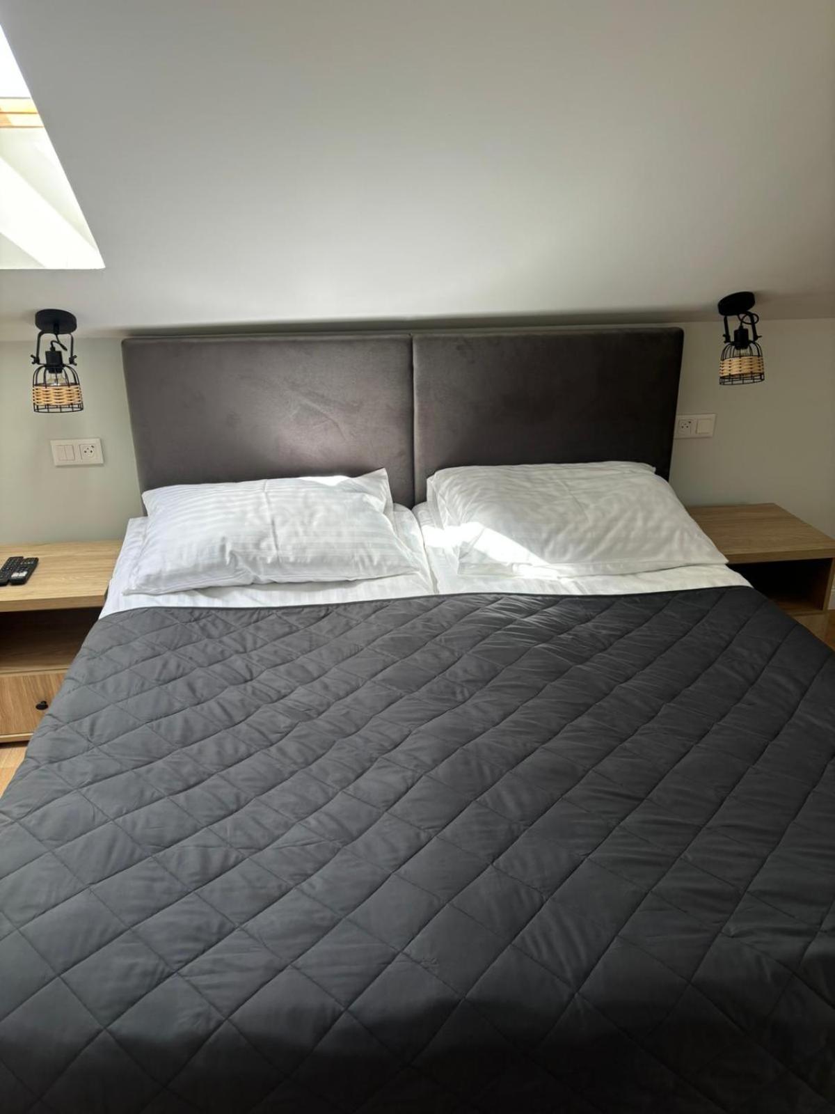 Apartamenty Sw Stanislawa Скерневице Екстериор снимка