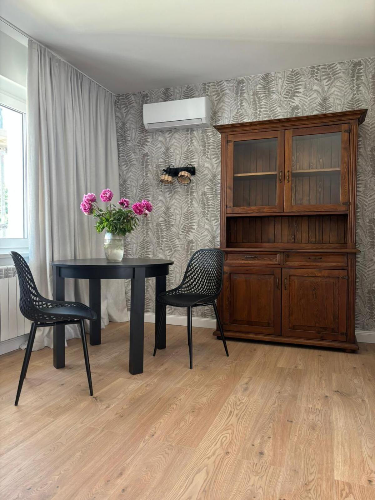 Apartamenty Sw Stanislawa Скерневице Екстериор снимка