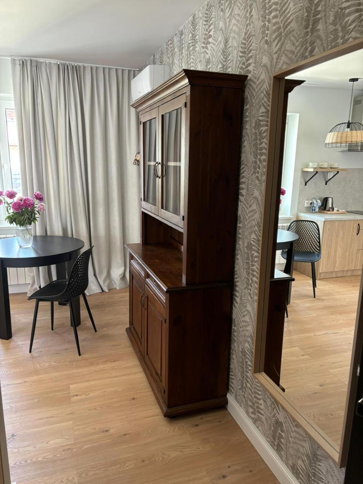Apartamenty Sw Stanislawa Скерневице Екстериор снимка