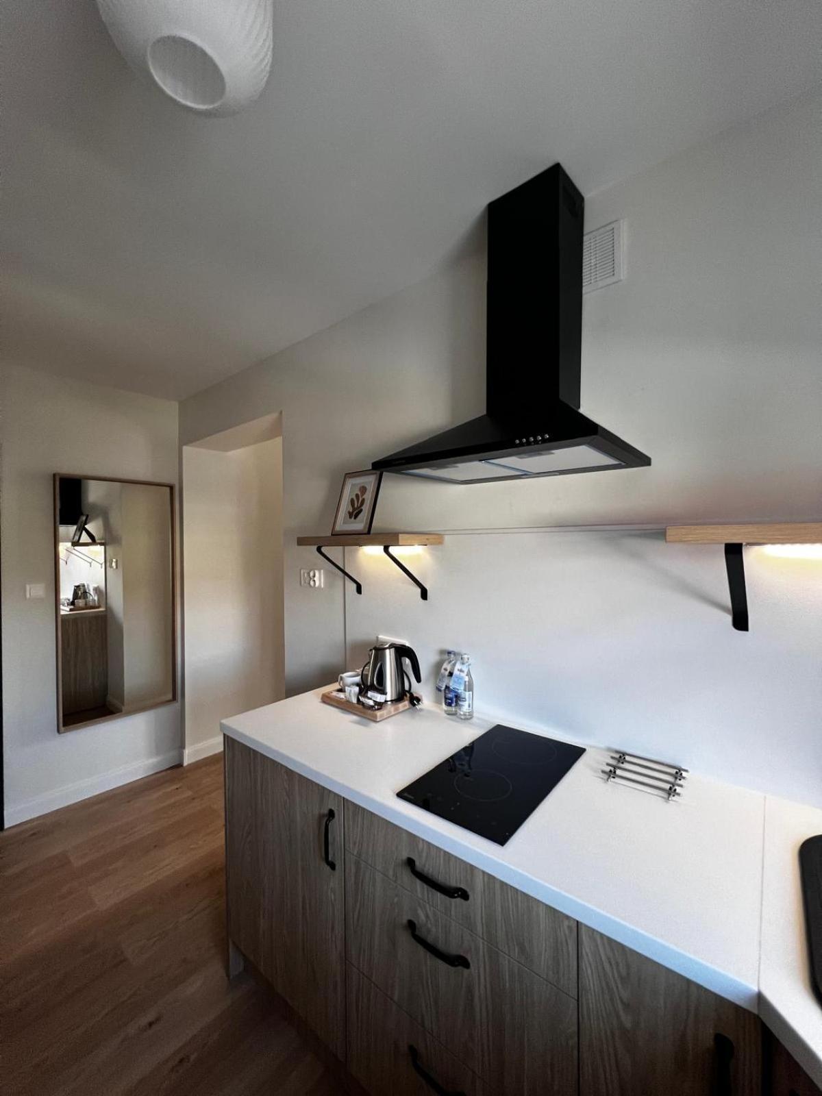 Apartamenty Sw Stanislawa Скерневице Екстериор снимка