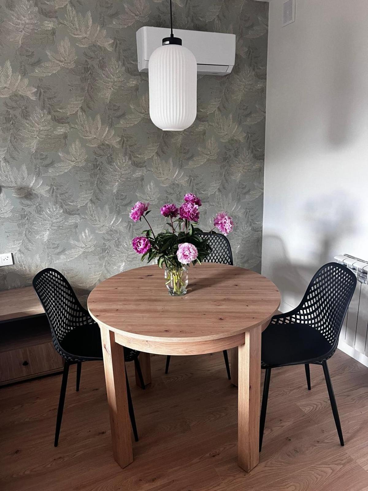 Apartamenty Sw Stanislawa Скерневице Екстериор снимка